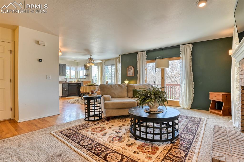 6450 Mesedge Drive Colorado Springs CO 80919