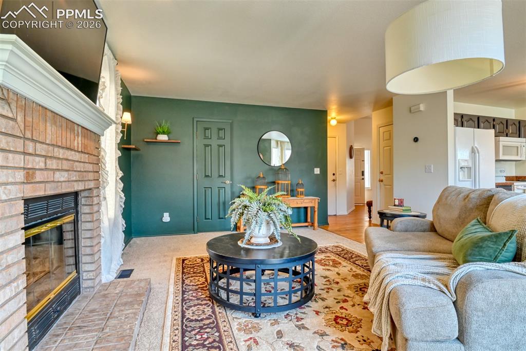 6450 Mesedge Drive Colorado Springs CO 80919