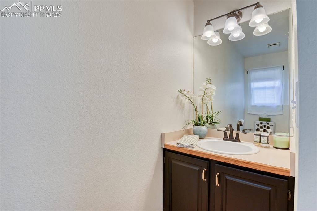 6450 Mesedge Drive Colorado Springs CO 80919