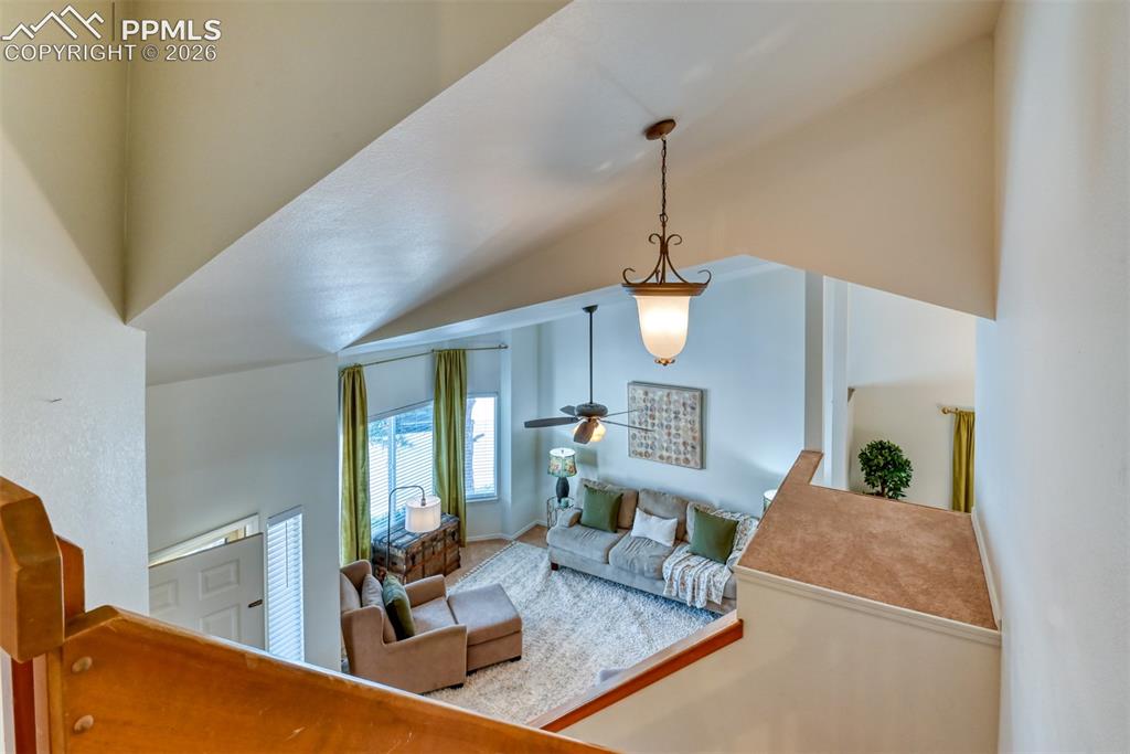6450 Mesedge Drive Colorado Springs CO 80919