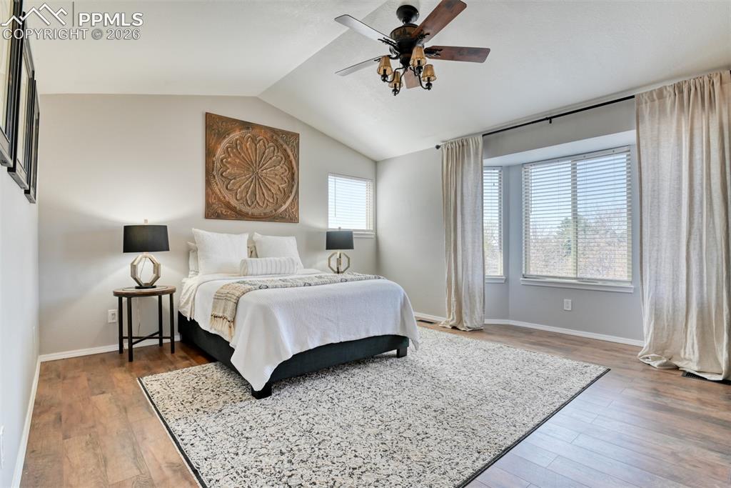 6450 Mesedge Drive Colorado Springs CO 80919