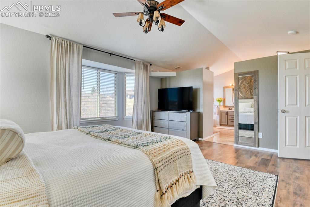 6450 Mesedge Drive Colorado Springs CO 80919