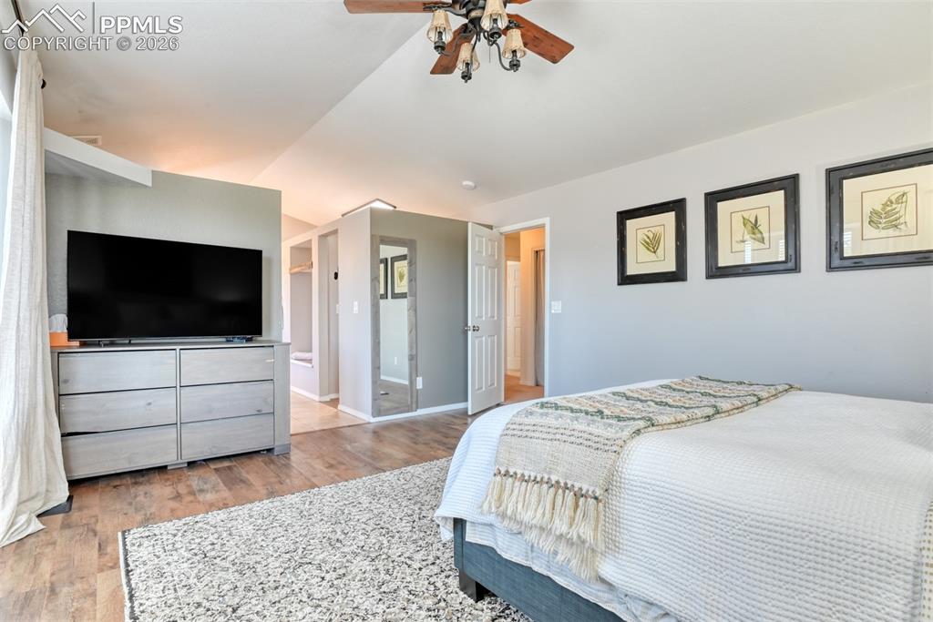 6450 Mesedge Drive Colorado Springs CO 80919