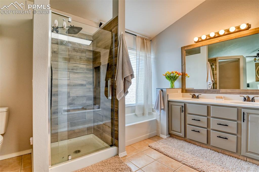 6450 Mesedge Drive Colorado Springs CO 80919
