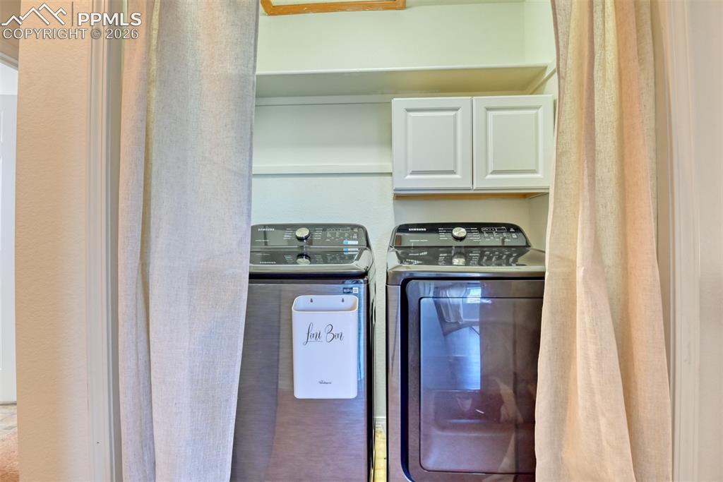 6450 Mesedge Drive Colorado Springs CO 80919