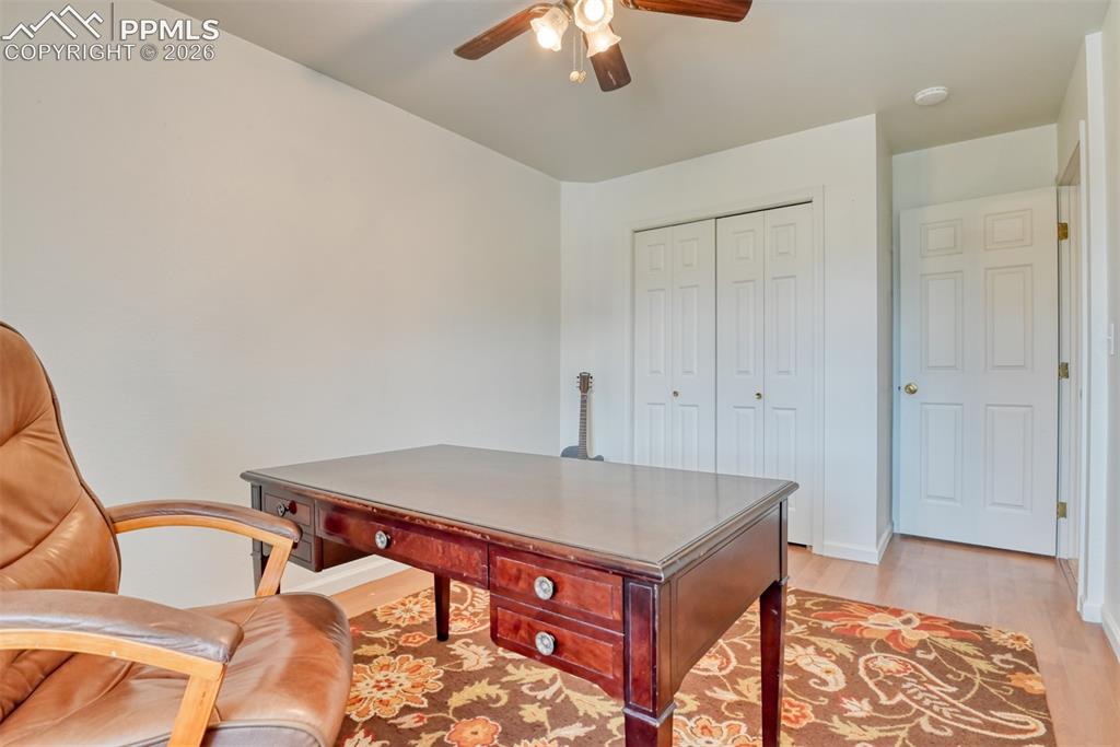 6450 Mesedge Drive Colorado Springs CO 80919