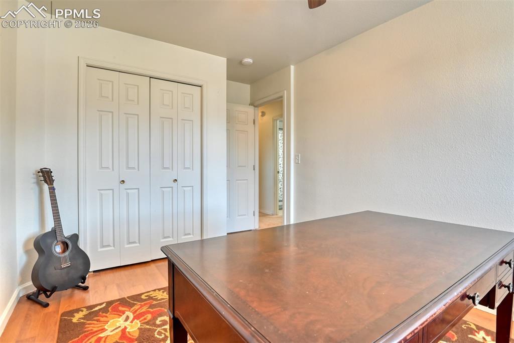 6450 Mesedge Drive Colorado Springs CO 80919