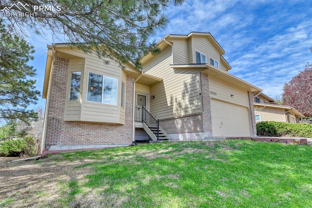 6450 Mesedge Drive Colorado Springs CO 80919
