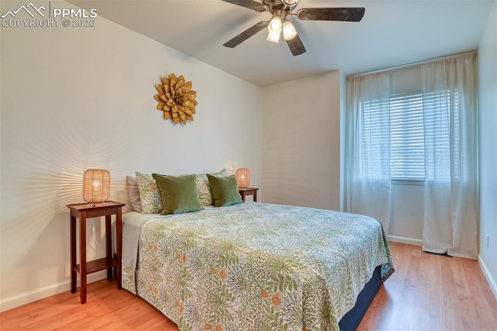 6450 Mesedge Drive Colorado Springs CO 80919
