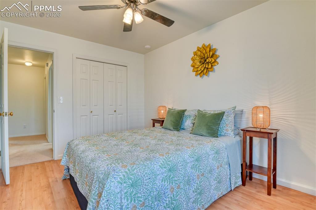 6450 Mesedge Drive Colorado Springs CO 80919