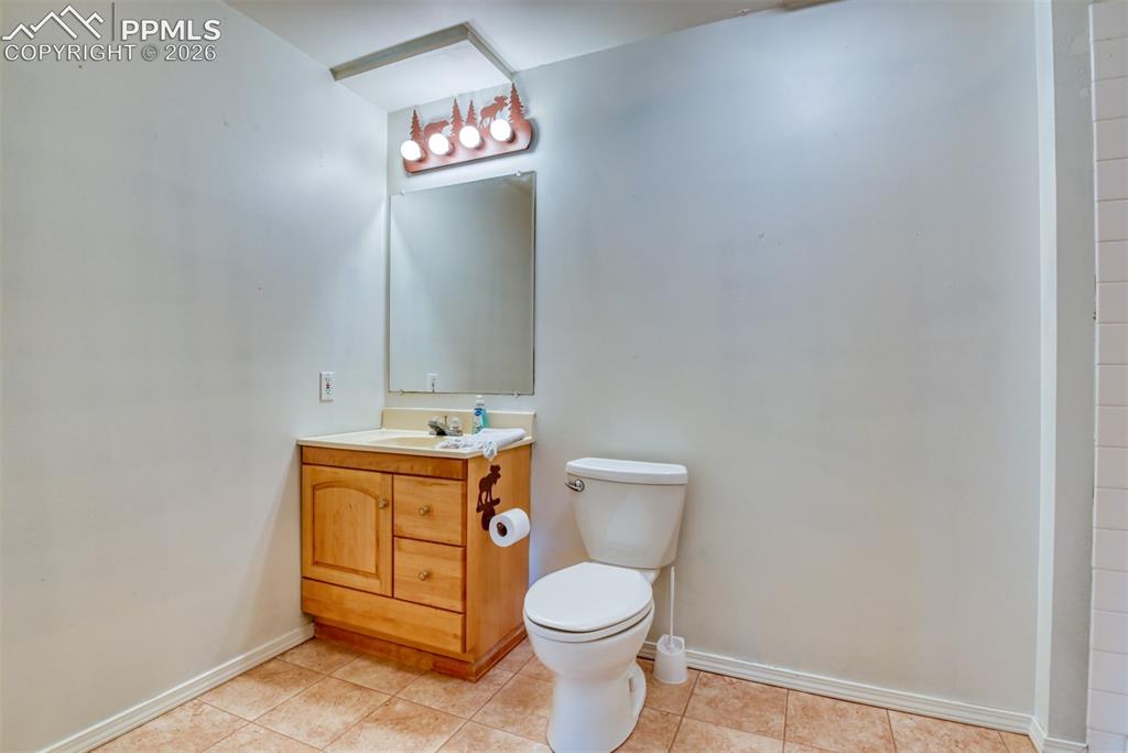 6450 Mesedge Drive Colorado Springs CO 80919