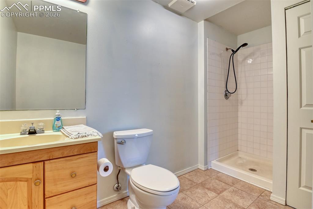 6450 Mesedge Drive Colorado Springs CO 80919