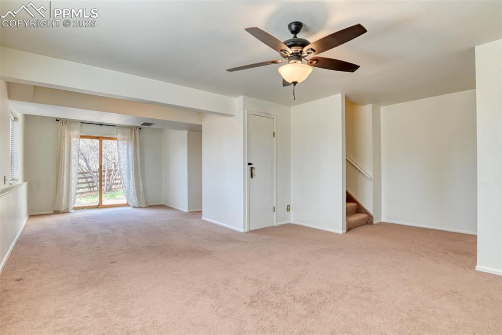 6450 Mesedge Drive Colorado Springs CO 80919