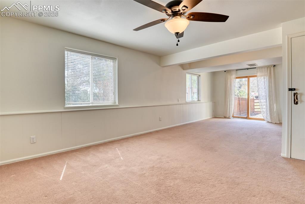 6450 Mesedge Drive Colorado Springs CO 80919