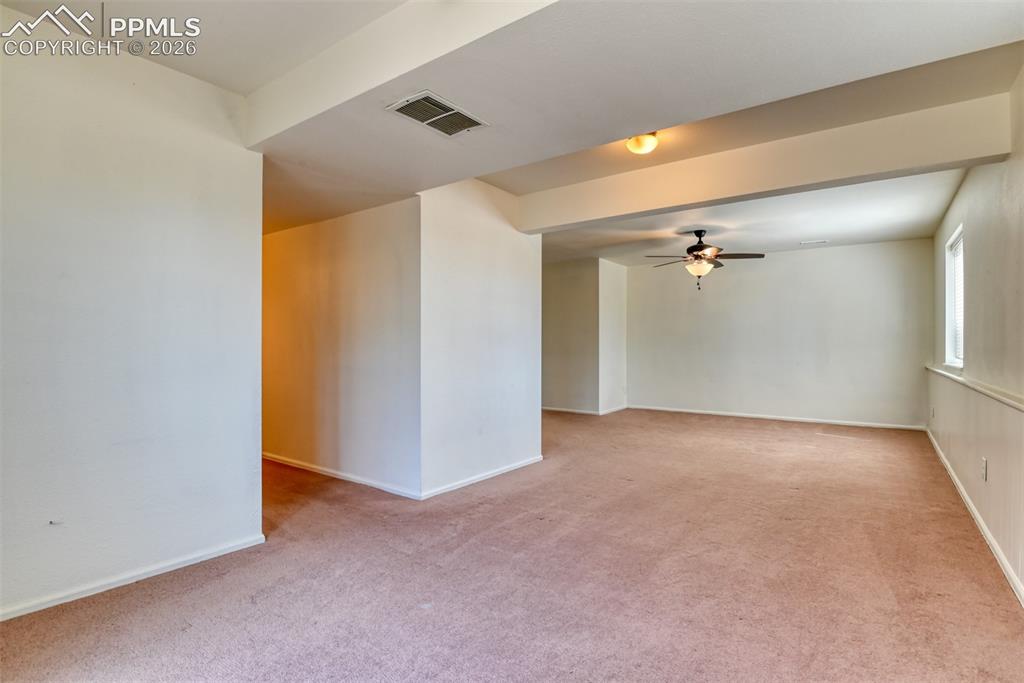 6450 Mesedge Drive Colorado Springs CO 80919