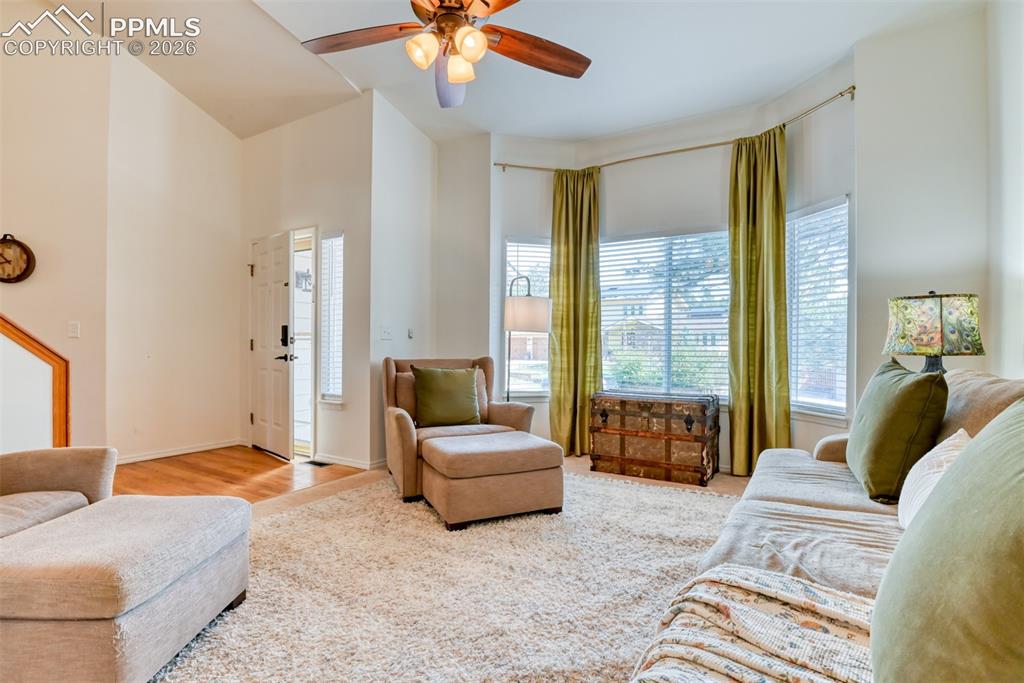 6450 Mesedge Drive Colorado Springs CO 80919