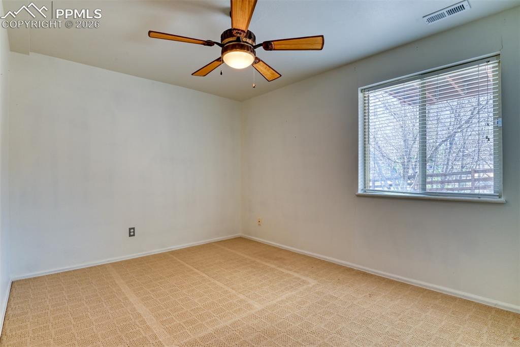 6450 Mesedge Drive Colorado Springs CO 80919
