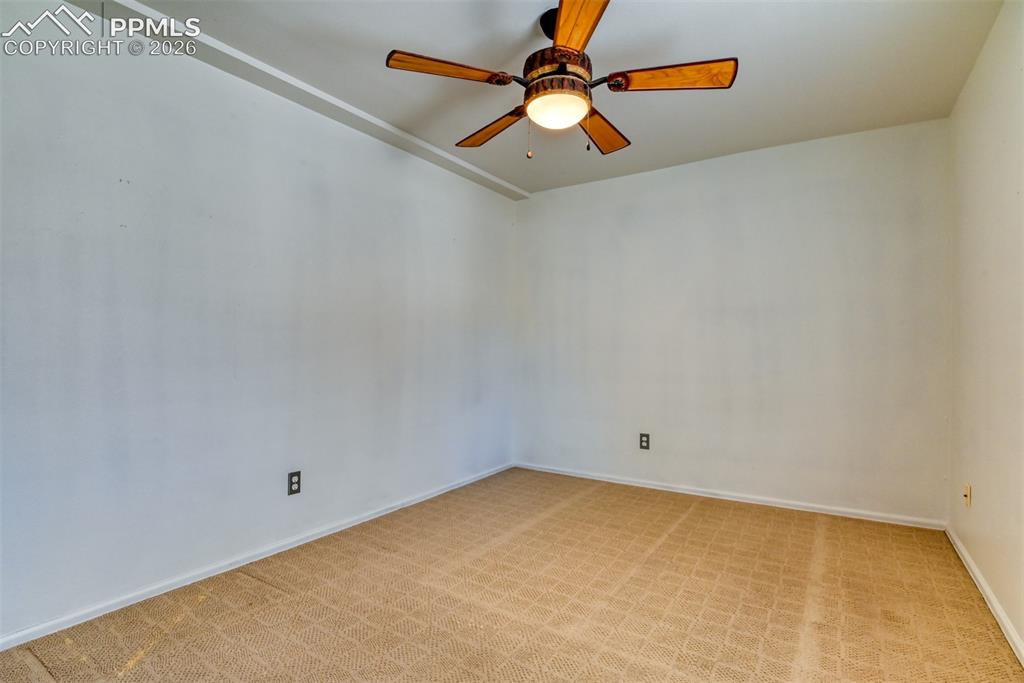 6450 Mesedge Drive Colorado Springs CO 80919