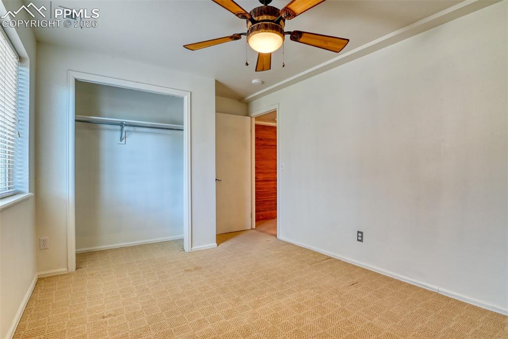 6450 Mesedge Drive Colorado Springs CO 80919