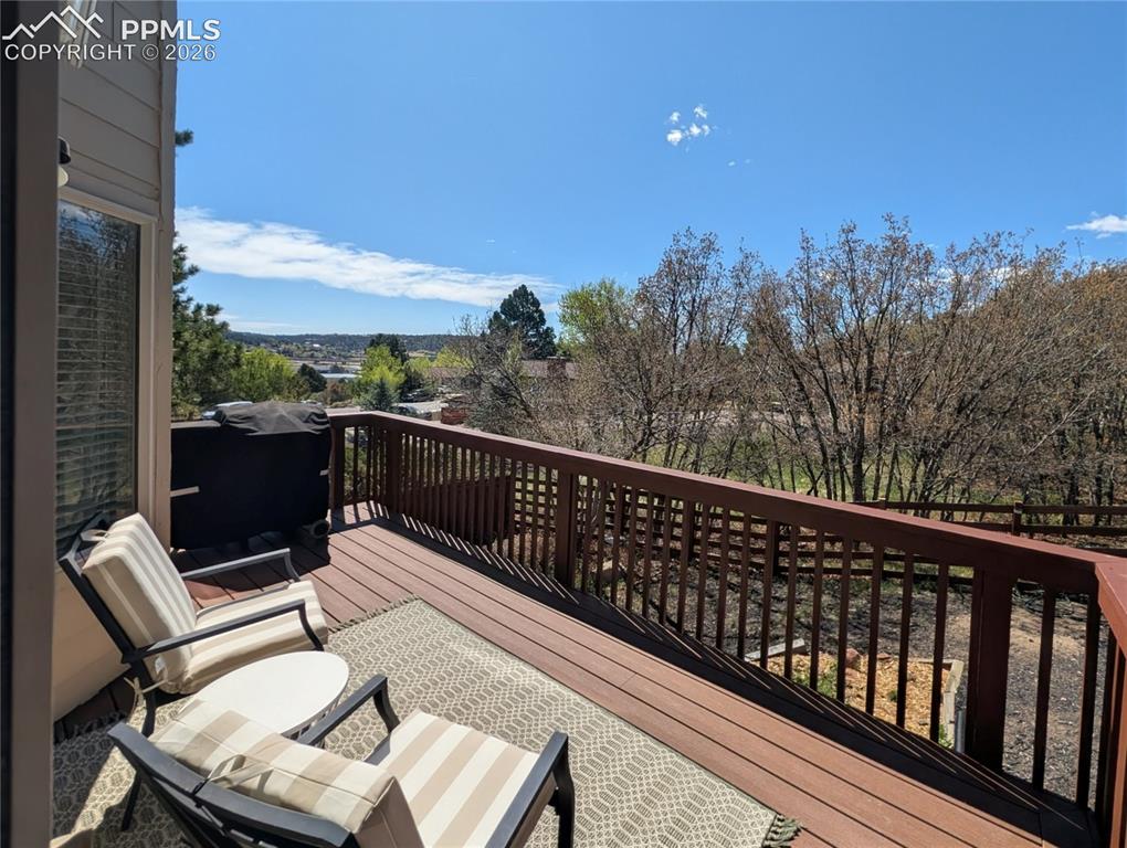 6450 Mesedge Drive Colorado Springs CO 80919