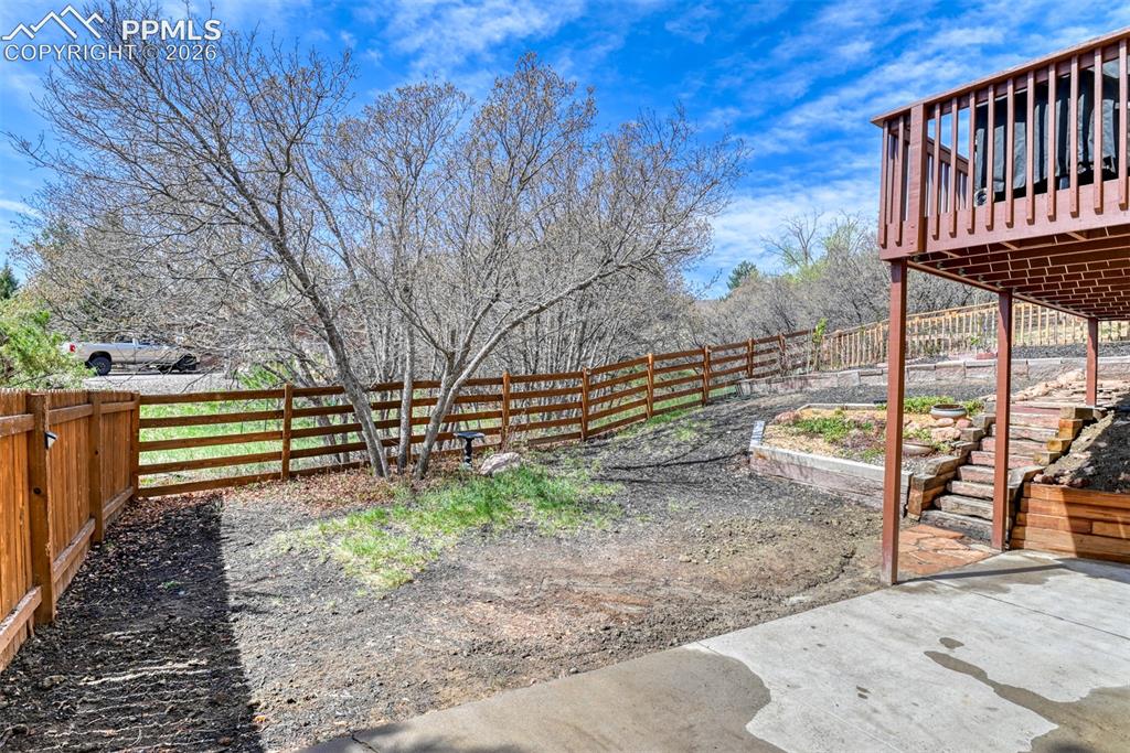 6450 Mesedge Drive Colorado Springs CO 80919