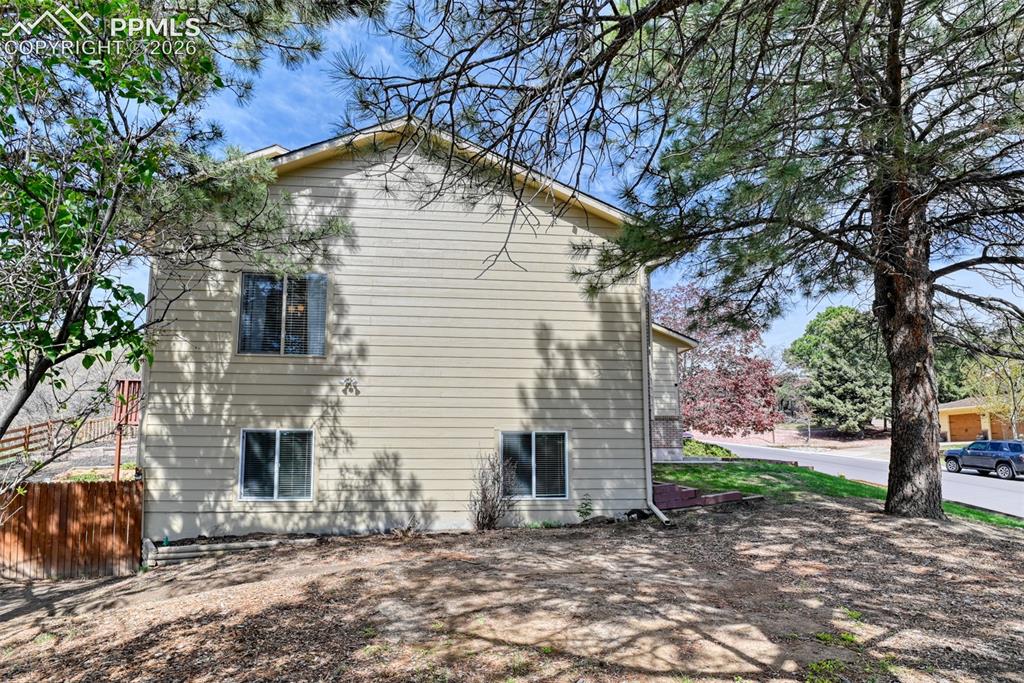 6450 Mesedge Drive Colorado Springs CO 80919
