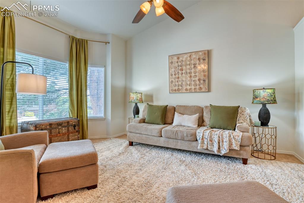6450 Mesedge Drive Colorado Springs CO 80919