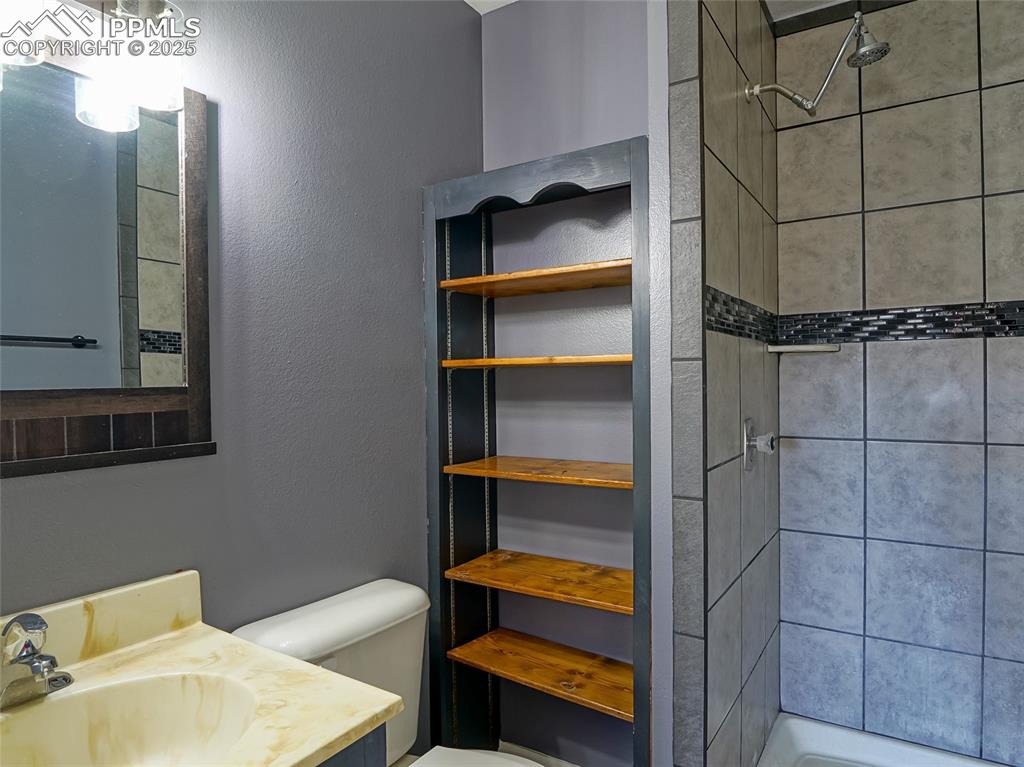 2657 Inspiration Drive Colorado Springs CO 80917