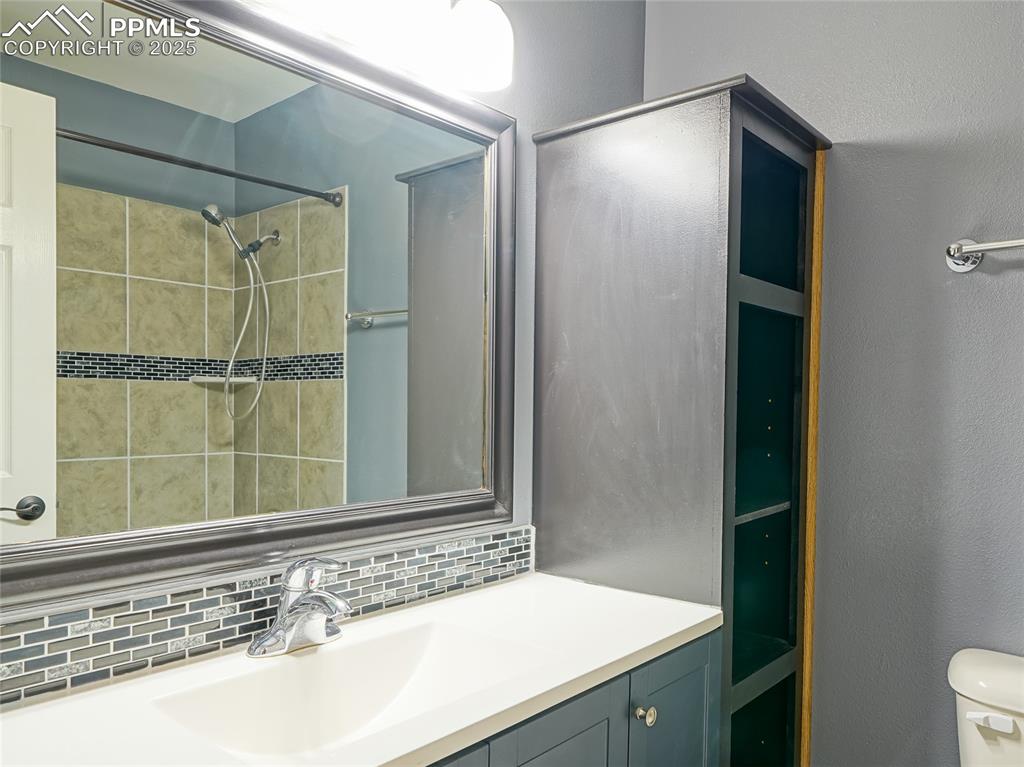 2657 Inspiration Drive Colorado Springs CO 80917