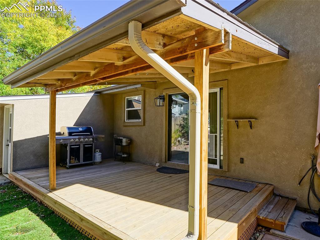 2657 Inspiration Drive Colorado Springs CO 80917