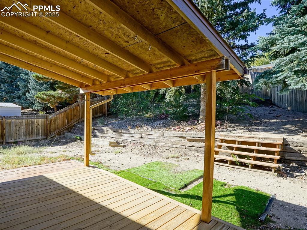 2657 Inspiration Drive Colorado Springs CO 80917