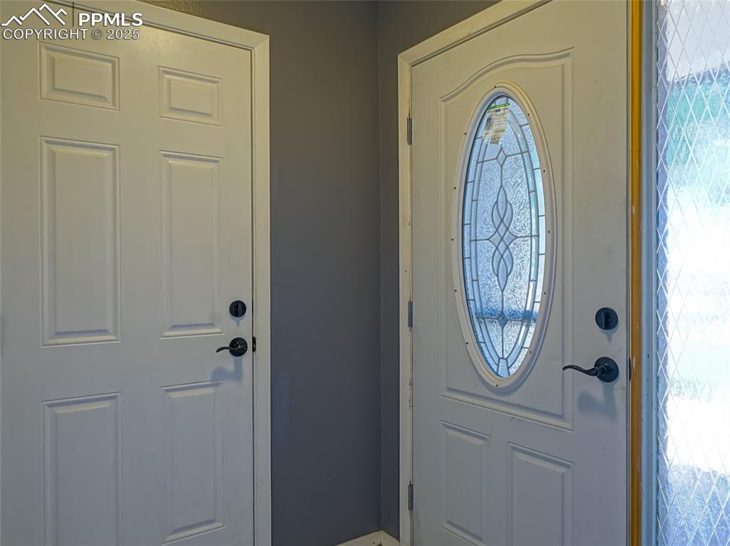 2657 Inspiration Drive Colorado Springs CO 80917