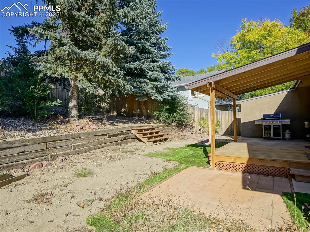 2657 Inspiration Drive Colorado Springs CO 80917