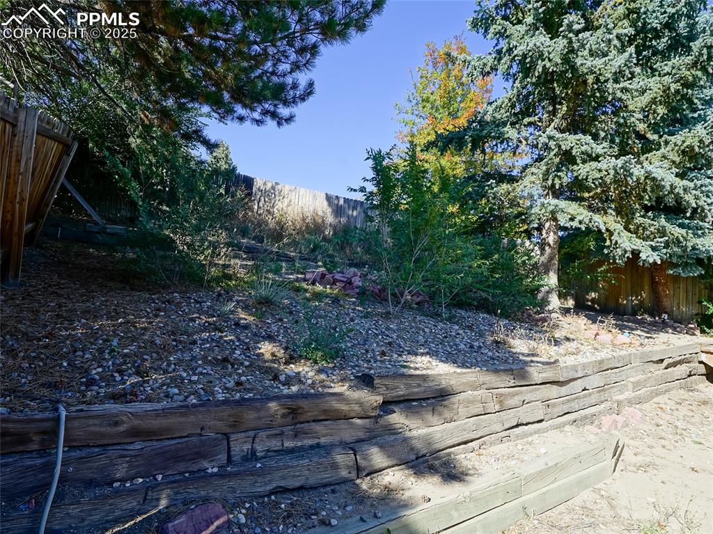 2657 Inspiration Drive Colorado Springs CO 80917