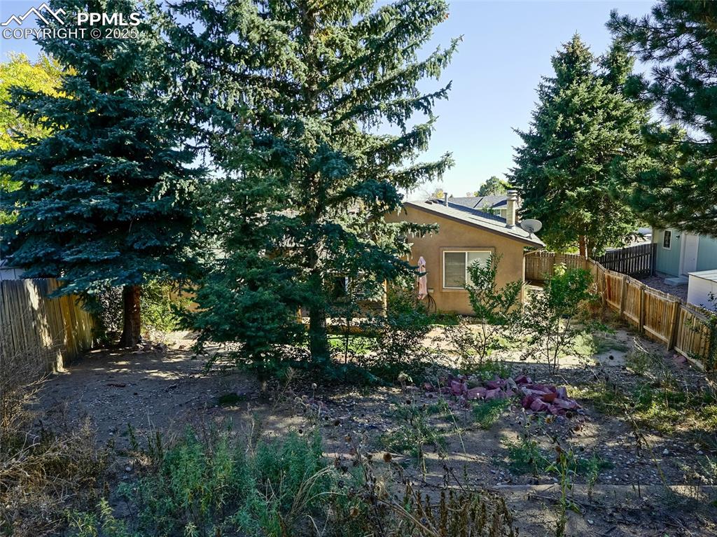 2657 Inspiration Drive Colorado Springs CO 80917