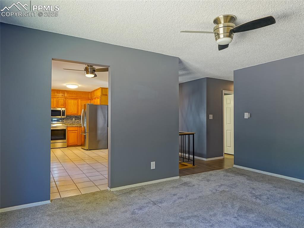 2657 Inspiration Drive Colorado Springs CO 80917