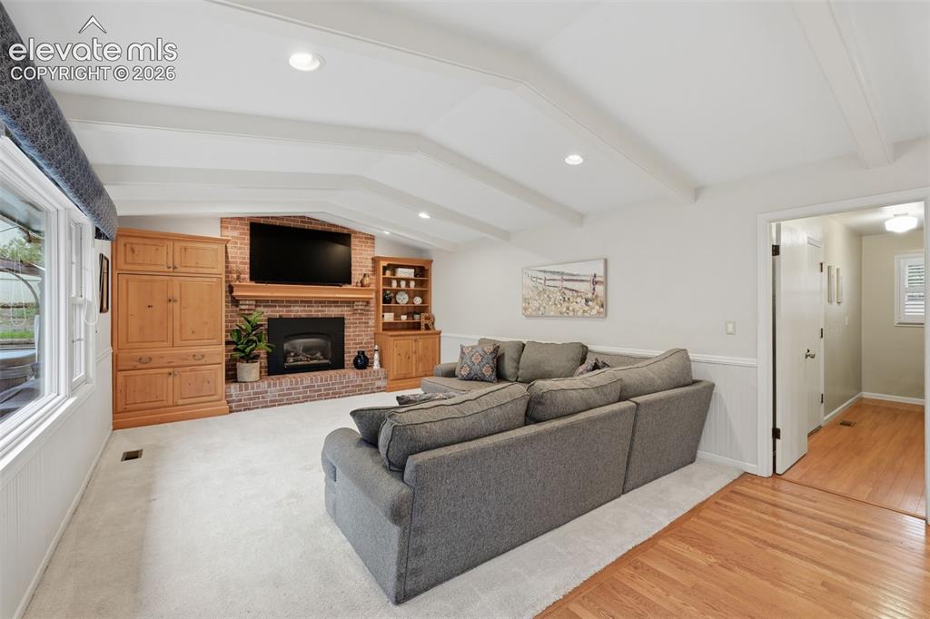 6914 Oak Valley Drive Colorado Springs CO 80919