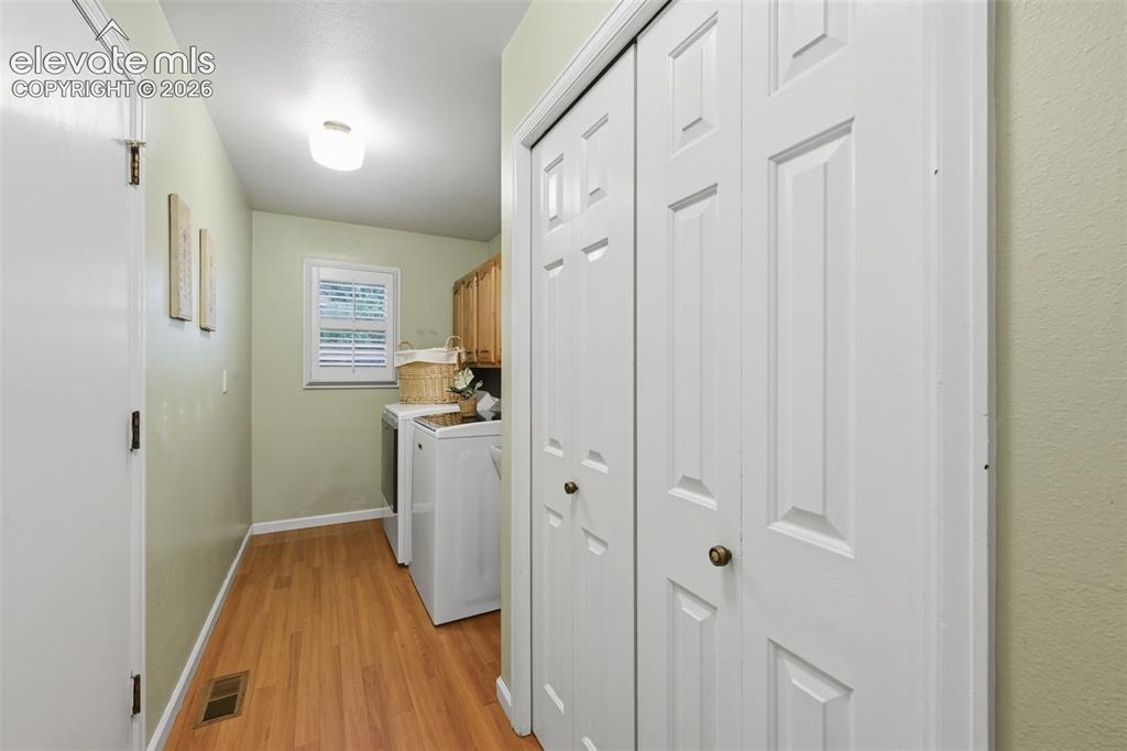 6914 Oak Valley Drive Colorado Springs CO 80919
