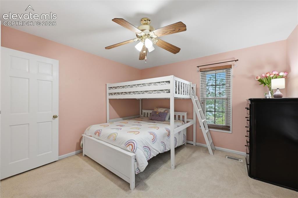 6914 Oak Valley Drive Colorado Springs CO 80919