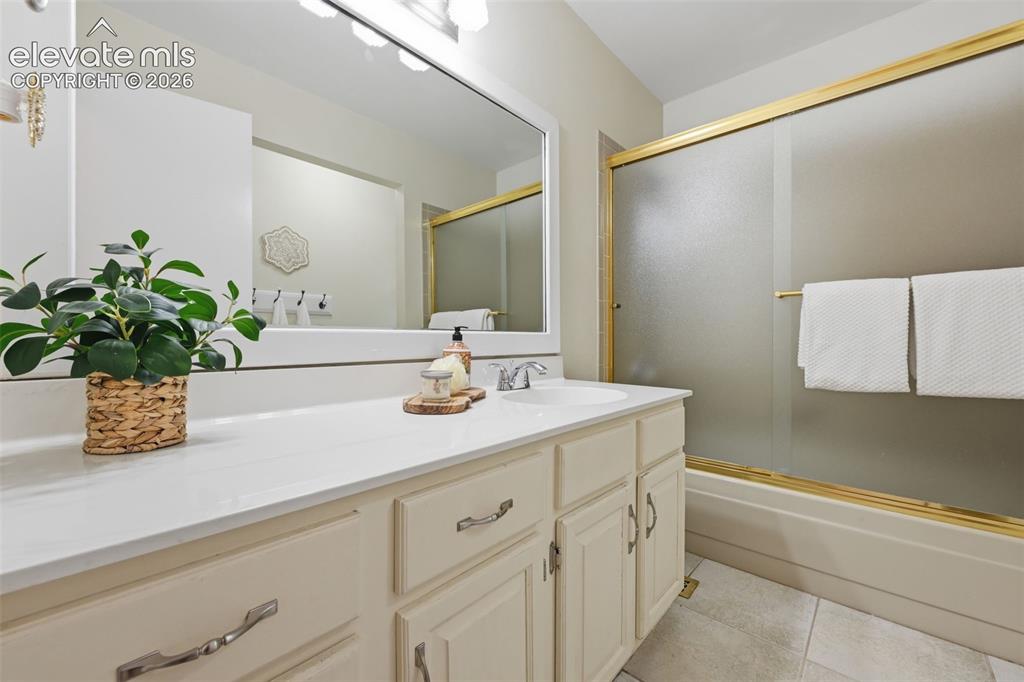6914 Oak Valley Drive Colorado Springs CO 80919