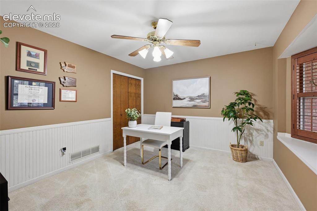 6914 Oak Valley Drive Colorado Springs CO 80919