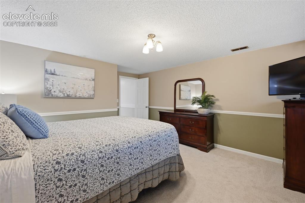 6914 Oak Valley Drive Colorado Springs CO 80919