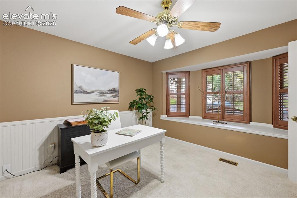 6914 Oak Valley Drive Colorado Springs CO 80919