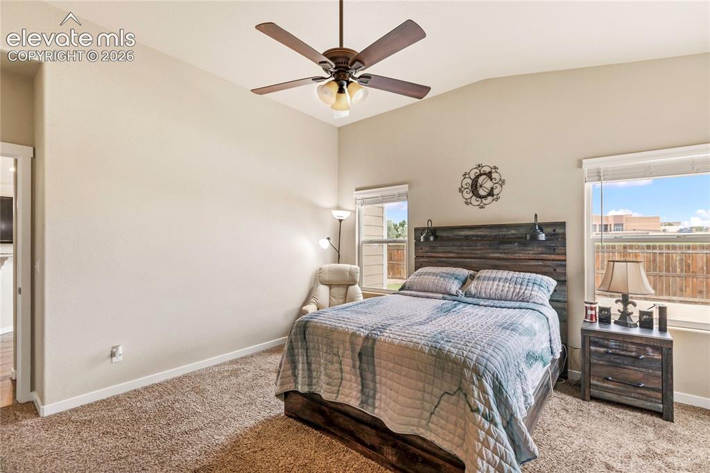 11165 Scenic Brush Drive Peyton CO 80831
