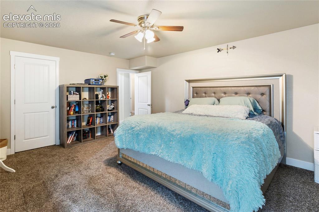11165 Scenic Brush Drive Peyton CO 80831