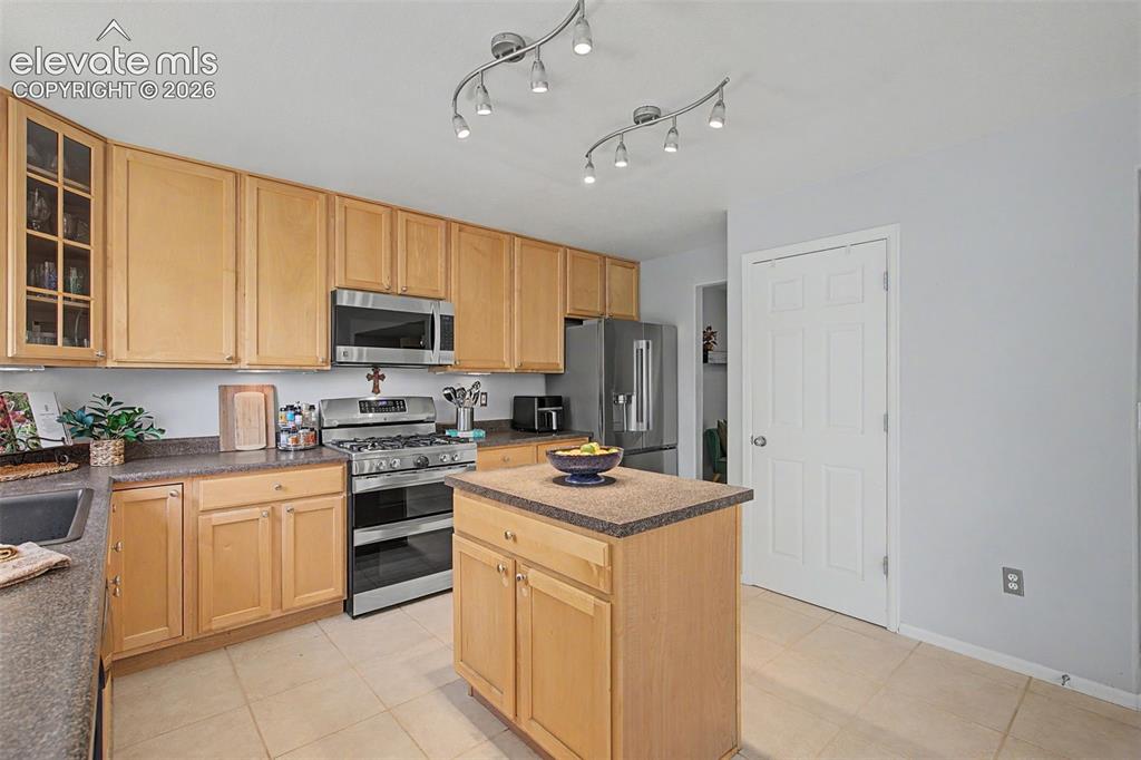 7127 Cowgirl Way Colorado Springs CO 80922