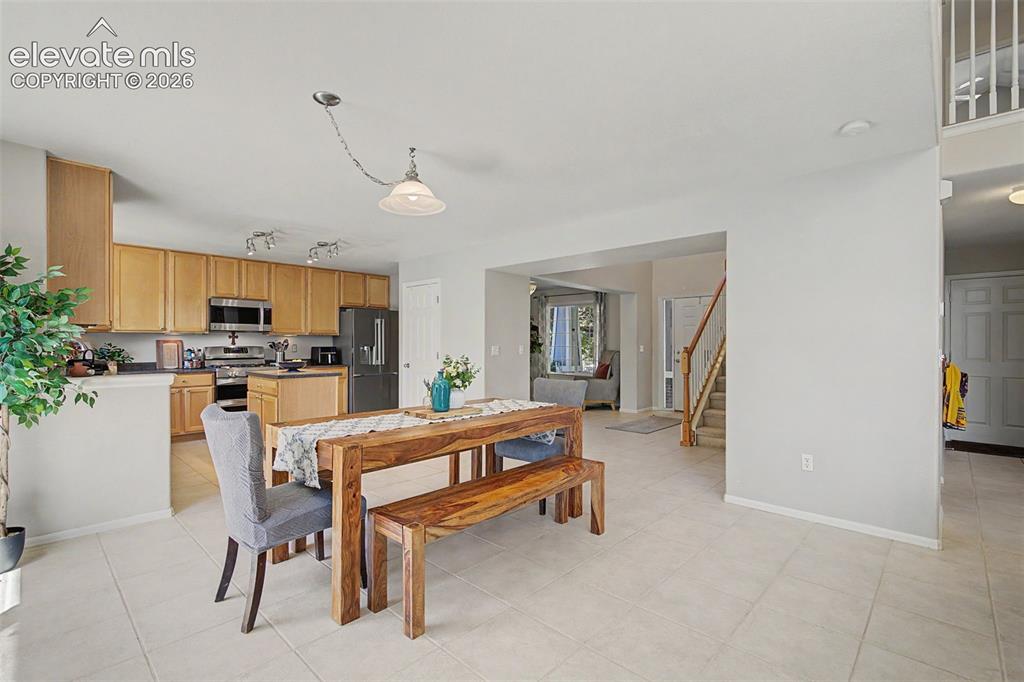 7127 Cowgirl Way Colorado Springs CO 80922