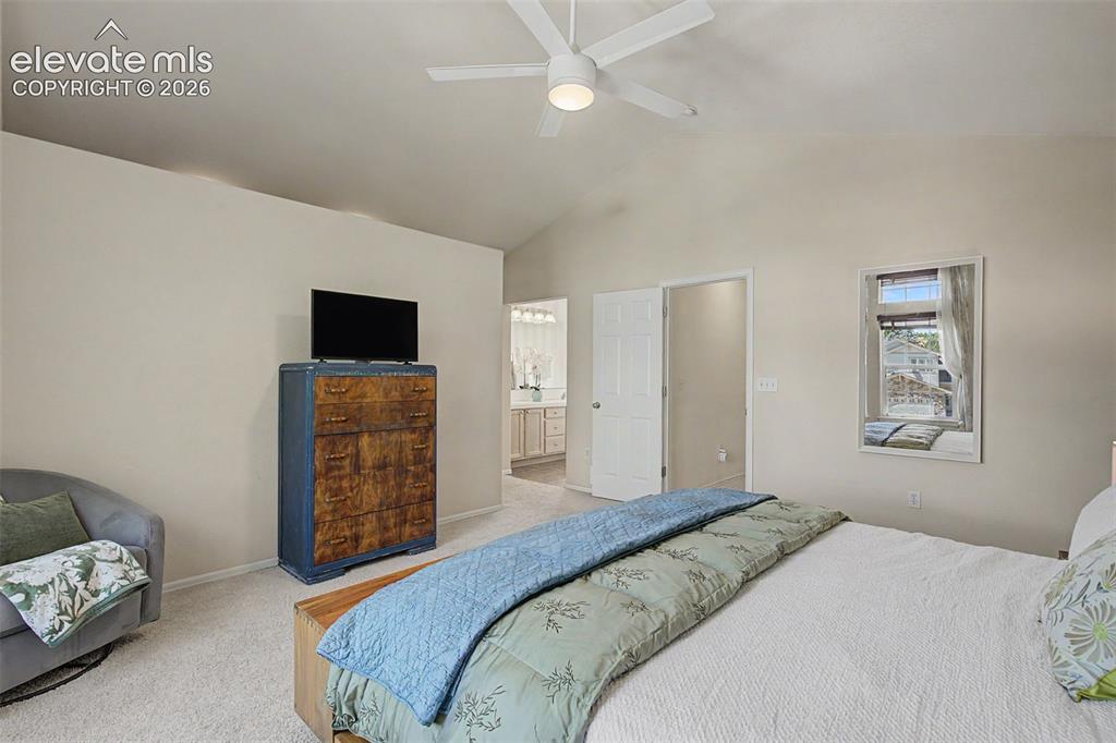 7127 Cowgirl Way Colorado Springs CO 80922