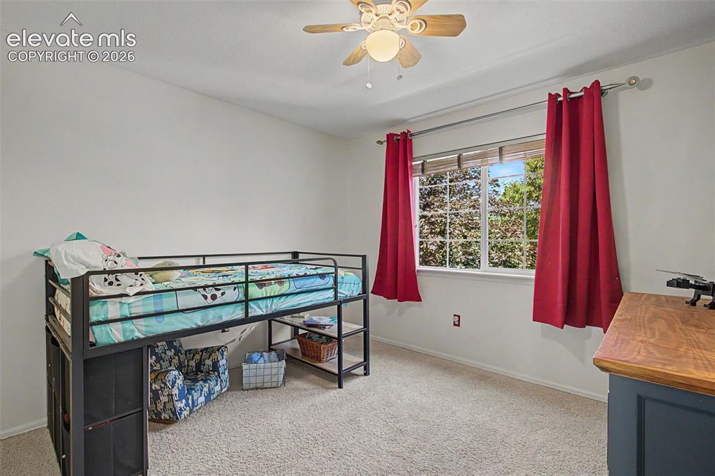7127 Cowgirl Way Colorado Springs CO 80922