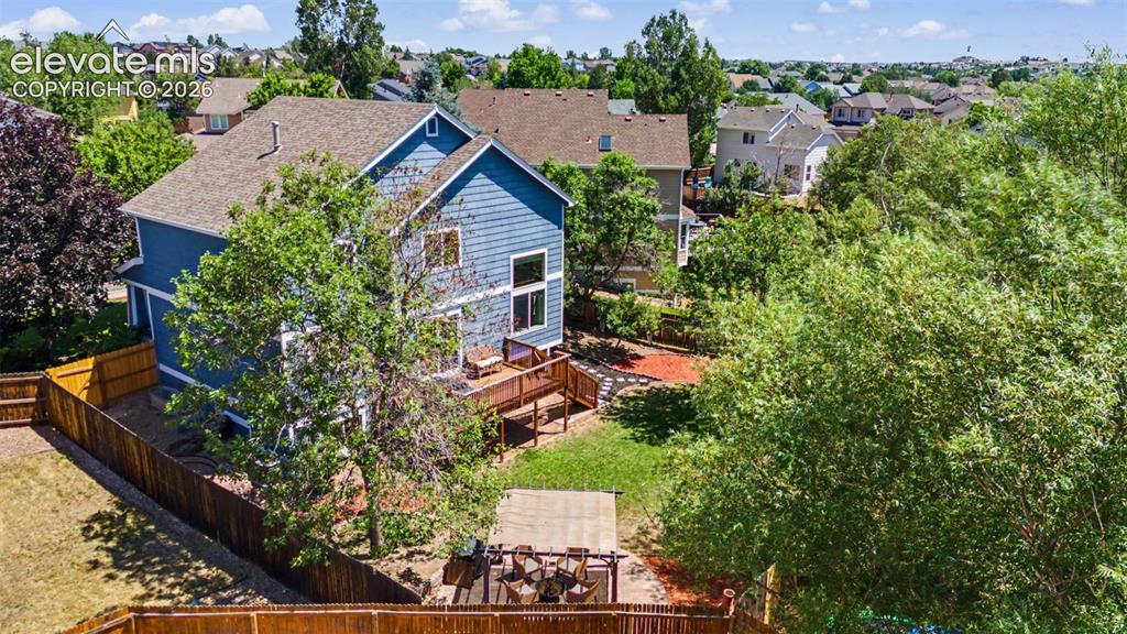 7127 Cowgirl Way Colorado Springs CO 80922